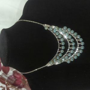 Swarovski Necklace